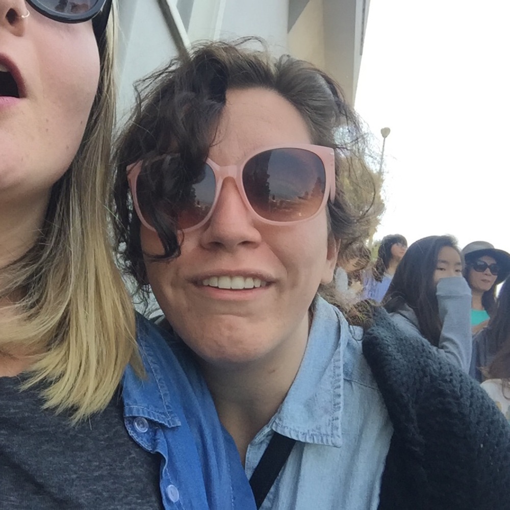 Meet your Posher, Taylor